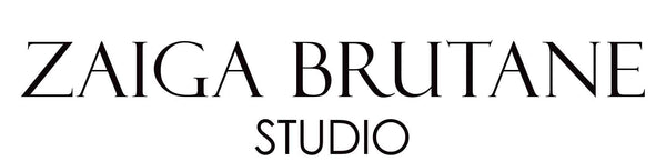 ZAIGA BRUTANE STUDIO